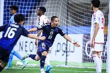 Nhận định, soi kèo U17 Nhật Bản vs U17 Qatar, 23h00 ngày 5/5: Đẳng cấp lên tiếng
