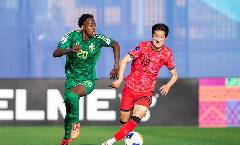 Nhận định, soi kèo U17 Saudi Arabia vs U17 Myanmar, 0h00 ngày 6/5: Bắt nạt kẻ lót đường