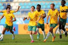 Nhận định, soi kèo U17 Úc vs U17 Ấn Độ, 23h00 ngày 6/5: Chênh lệch đẳng cấp
