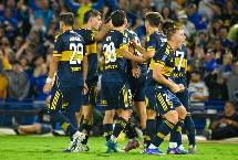 Soi kèo góc Barcelona S.C. vs Boca Juniors, 07h00 ngày 06/05