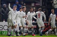 Soi kèo góc Dunfermline vs Arbroath, 01h45 ngày 06/05