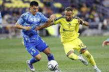 Soi kèo góc Tigres UANL vs Nashville, 08h30 ngày 06/05