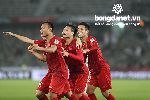 Kết quả King's Cup 2019: Việt Nam vs Thái Lan, 19h45 ngày 5/6