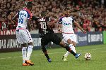 Nhận định Atletico Paranaense vs Fortaleza, 05h15 06/06 (C&uacute;p QG Brazil)