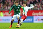 Nhận định Mexico vs Venezuela, 08h00 06/6 (Giao hữu ĐTQG)