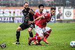 Nhận định Salernitana vs Venezia01h45 ng&agrave;y 6/6 (Hạng 2 Italia)