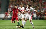 Nhận định Bồ Đào Nha vs Thụy Sỹ 01h45, 06/06 (UEFA Nations League)