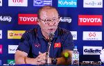 Họp báo sau trận Việt Nam vs Thái Lan: HLV Park Hang Seo khen ngợi học trò