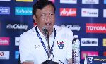 Thái Lan vs Việt Nam, 19h45: HLV Sirisak Yodyardthai bất ngờ đổi ý