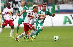 Nhận định Hartberg vs RB Salzburg, 22h00 ng&agrave;y 7/6