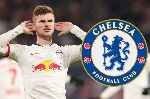 Timo Werner coi như đã là người của Chelsea
