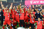Việt Nam l&agrave; nước chủ nh&agrave; đăng cai AFF Cup 2020?