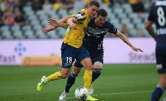 Dự đoán, soi kèo thẻ vàng Melbourne Victory vs Melbourne City, 13h05 ngày 6/6