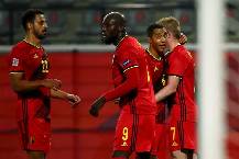 Link xem trực tiếp Bỉ vs Croatia, 1h45 ngày 7/6