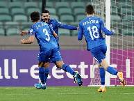 M&aacute;y t&iacute;nh dự đo&aacute;n b&oacute;ng đ&aacute; 6/6: Moldova vs Azerbaijan