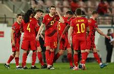 Nhận định, soi k&egrave;o Bỉ vs Croatia, 1h45 ng&agrave;y 7/6