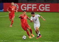 Nhận định, soi k&egrave;o H&agrave; Lan vs Georgia, 23h ng&agrave;y 6/6