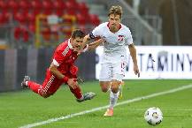 Nhận định, soi k&egrave;o Serbia U21 vs Nga U21, 23h00 ng&agrave;y 6/6