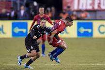 Ph&acirc;n t&iacute;ch k&egrave;o hiệp 1 Mỹ vs Mexico, 8h05 ng&agrave;y 7/6