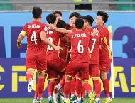 Link xem trực tiếp U23 Việt Nam vs U23 Hàn Quốc, 20h ngày 5/6