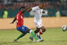 Nhận định, soi kèo Botswana vs Tunisia, 20h00 ngày 5/6