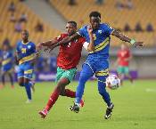 Nhận định, soi kèo Cabo Verde vs Togo, 23h ngày 7/6