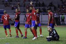 Nhận định, soi kèo Costa Rica vs Martinique, 0h00 ngày 6/6