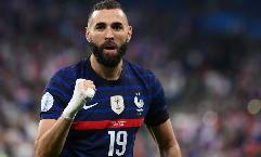 Những điểm nóng định đoạt trận Croatia vs Pháp, 1h45 ngày 7/6