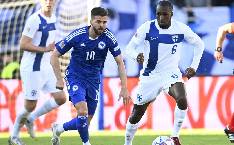 Ph&acirc;n t&iacute;ch k&egrave;o hiệp 1 Phần Lan vs Montenegro, 23h ng&agrave;y 7/6