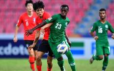 Soi bảng dự đoán tỷ số chính xác U23 Tajikistan vs U23 UAE, 22h ngày 6/6