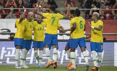 Soi kèo phạt góc Nhật Bản vs Brazil, 17h20 ngày 6/6