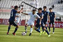 Soi k&egrave;o phạt g&oacute;c U23 Nhật Bản vs U23 Saudi Arabia, 20h ng&agrave;y 6/6