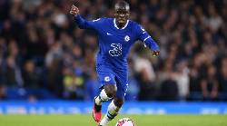 Chấp nhận chi 60 củ, Chelsea đã có người thay thế Kante