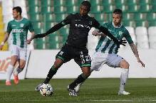 Nhận định, soi kèo Hebar vs Beroe, 22h30 ngày 5/6