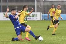 Nhận định, soi kèo Heidelberg United vs St Albans Saints, 16h30 ngày 6/6