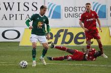 Nhận định, soi kèo Pirin Blagoevgrad vs Spartak Varna, 22h30 ngày 5/6