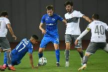 Nhận định, soi kèo Shukura vs Samgurali, 20h00 ngày 6/6