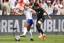 Nhận định, soi k&egrave;o Nữ Mỹ vs H&agrave;n Quốc Nữ, 7h00 ng&agrave;y 5/6: Kh&oacute; cản chủ nh&agrave;