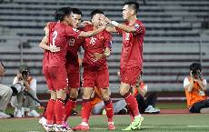 Soi kèo góc Việt Nam vs Philippines, 19h00 ngày 6/6