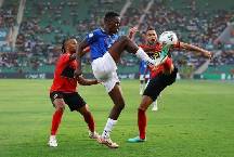 Nhận định, soi kèo Angola vs Namibia, 23h00 ngày 5/6: Tiếp đà bất bại