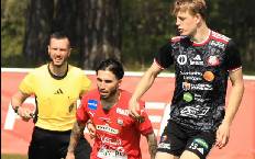 Nhận định, soi kèo Lidkopings vs Kongahalla, 20h00 ngày 6/6: Dấu hiệu hụt hơi