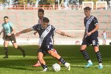 Nhận định, soi kèo Los Andes vs CA Alvarado, 5h00 ngày 7/6: Lợi thế sân bãi