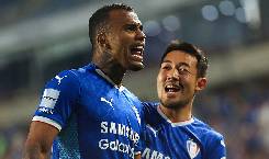 Nhận định, soi kèo Seongnam vs Suwon Bluewings, 17h00 ngày 6/6: Đối thủ yêu thích