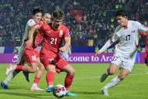 Nhận định, soi kèo Triều Tiên vs Kyrgyzstan, 01h15 ngày 6/6: Chủ nhà buông xuôi