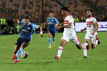Nhận định, soi kèo Zamalek vs Pyramids, 0h00 ngày 6/6: Khách tự tin