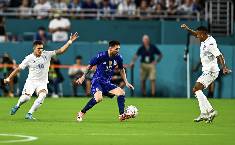 Nhận định, soi kèo Argentina vs Honduras, 07h00 ngày 7/6/2026: Khó nhằn