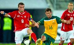 Nhận định, soi kèo Australia vs Thụy Sĩ, 02h00 ngày 7/6: Bộ mặt rệu rã