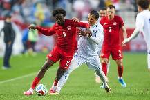 Nhận định, soi kèo Canada vs Ireland, 6h30 ngày 6/6: Khó cho chủ nhà