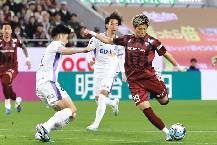 Nhận định, soi kèo Kashima Antlers vs Vissel Kobe, 12h00 ngày 6/6: Nhiệm vụ bất khả thi
