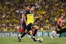 Nhận định, soi kèo Kashiwa Reysol vs Kyoto Sanga, 16h00 ngày 6/6: Chủ nhà ra oai